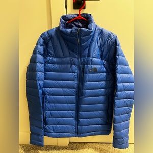 North Face Men’s Puffer